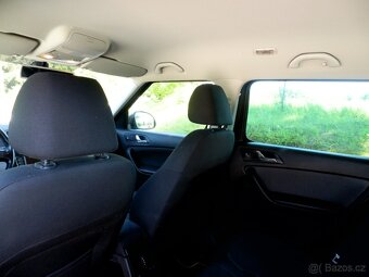 ŠKODA YETI  2,0 TDI 103KW  TOP STAV 2014 - 5