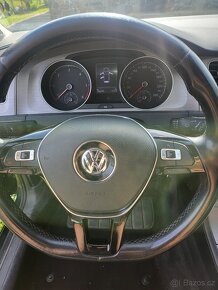 Volkswagen golf VII - 5