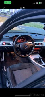 Bmw e90 m pacet 320D 150kw - 5
