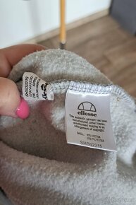 Krásná dámská mikina Ellesse - 5
