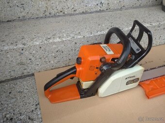 Motorová pila STIHL 023 C - 5
