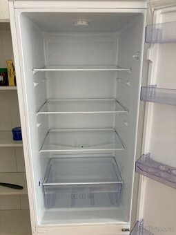 Prodám lednici Beko - 5