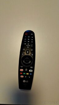 LG OLED 65" - 5