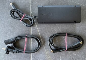 Xbox 360 + Kinect, ovladač, hry - 5