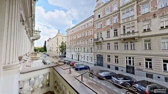 Jedinečný byt 4+kk, 126m2/B/T - Praha - Smíchov - 5