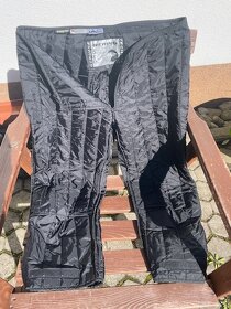 Bering bunda a kalhoty Goretex - 5