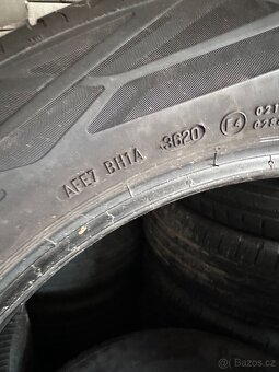 Letní sada pneu 235/55 R19 - Continental - 5