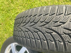 ALU disky Aluette 5x108r15 - 5