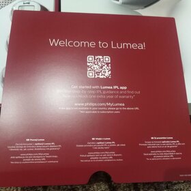 PHILIPS Lumea IPL Hair Removal SenseIQ 9000 BRI958 - 5