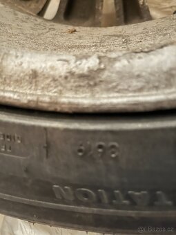 R17 Mazda - 5