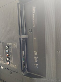 Prodám Televizi zn Panasonic - 5
