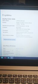 Lenovo IdeaPad S340-14IWL Platinum Grey - 5