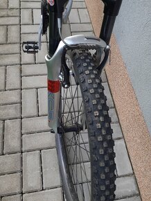 kolo MERIDA - 5