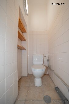 Pronájem obchodní prostory, 35 m2 - Ústí nad Labem - Klíše - 5
