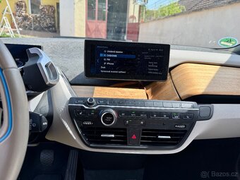 BMW i3 120 Ah - 5