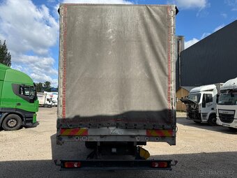 Iveco Eurocargo, 120E250, SHRN.,SPANI,AC - 5