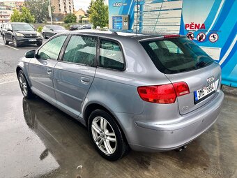 Audi a3 Sportback 2.tdi - 5