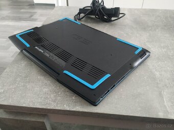 Dell G3 3590 - 5