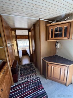 Karavan hobby xxl - 5