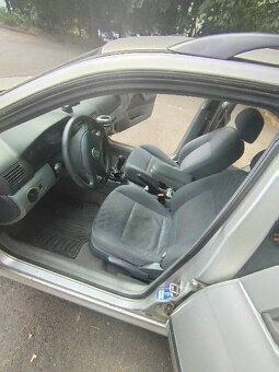 Prodám Škodu Octavia 1.6 - 5