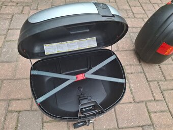 GIVI Keyless E41N - 5