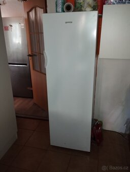 Mrazák 6supliku Gorenje - 5