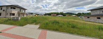 Prodej stavebního pozemku 939 m² - Klášterec nad Ohří - 5