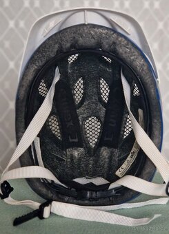 Dětská přilba UVEX HERO SHARK, 49-55cm - 5