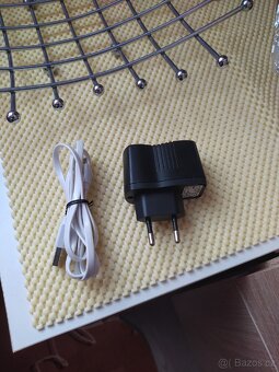 Bluetooth reproduktor Lamax - 5