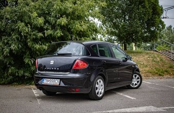 Seat Toledo 1.6 TSi 75kW Stylance - 5