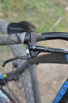 Rock Rider st 120 custom - 5