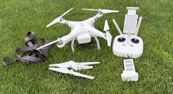 Dron DJI Phantom 3 Advanced - 5
