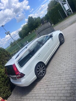 Volvo v70 - 5