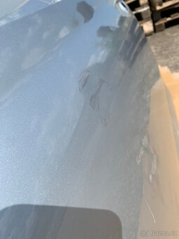 predni dvere skoda kamiq leve levy ridice KYT - 5