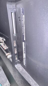 LG televize - 5