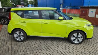 Kia SOUL EV - 5