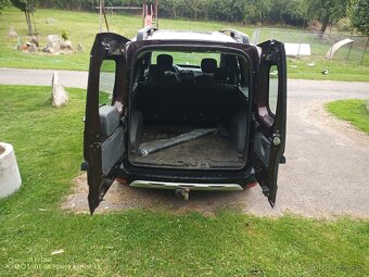 Dacia Dokker Stepway 1.5dci - 5