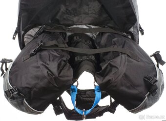 Batoh pro psa AMUNDSEN PACK - Nonstop dogwear - 5