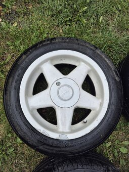 BBS 4x100 a 4x108 - 5