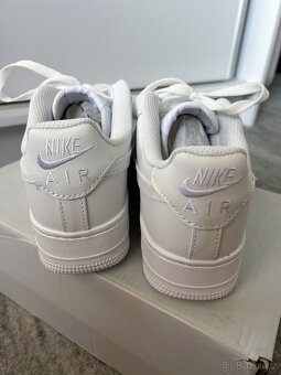 Boty Nike air force 1 - 5