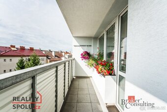 Prodej, byty/3+kk, 63 m2, Palackého třída 579, 53002 Pardubi - 5
