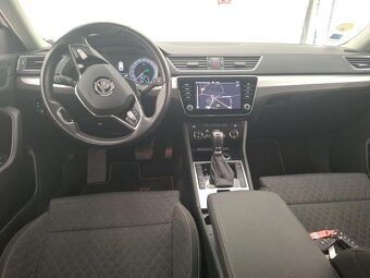 Škoda Superb Combi 2.0TDI - 5