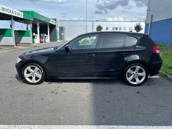 BMW E87 116i - 5