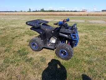 ✅️✅️✅️ PRODÁM ČTYŘKOLKU ATV MINIROCKET 150✅️✅️✅️ - 5
