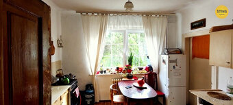 Prodej RD 5+1 s pozemkem 7.200 m2 v Bliszczycach (Po, 133581 - 5