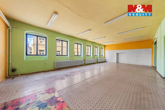 Prodej obchodního objektu, 773 m², Česká Lípa, ul. Žižkova - 5