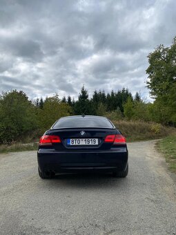 BMW e92 330i x-drive - 5
