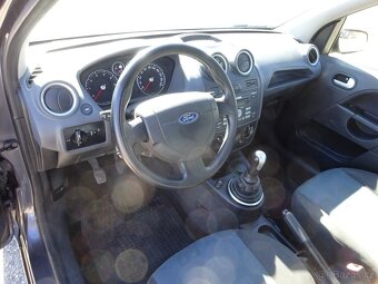Ford Fiesta, 1.4i (59 KW)r.v.2008 - 5