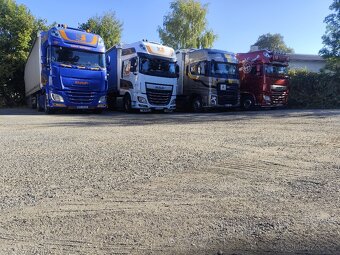 DAF XF 106  460 - 5