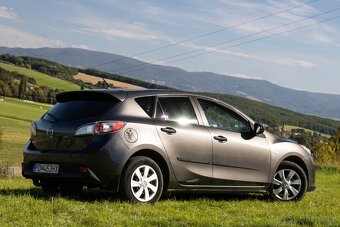 Mazda 3 1.6 MZR 77kW /aj na splátky / protihodnota/ - 5